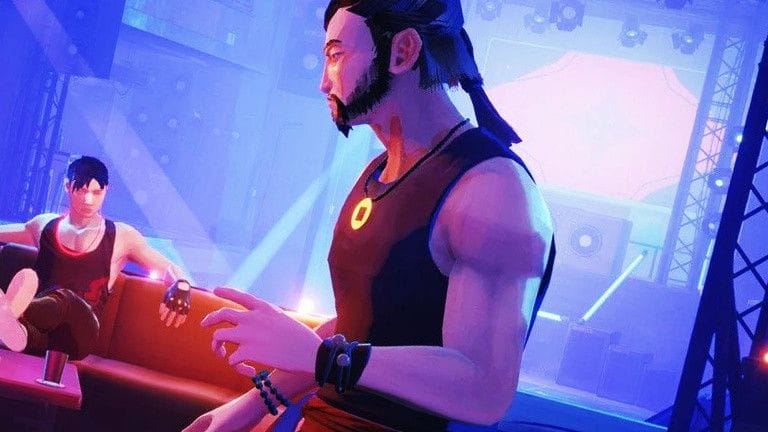 Sifu : un nouveau trailer de gameplay qui frappe sec