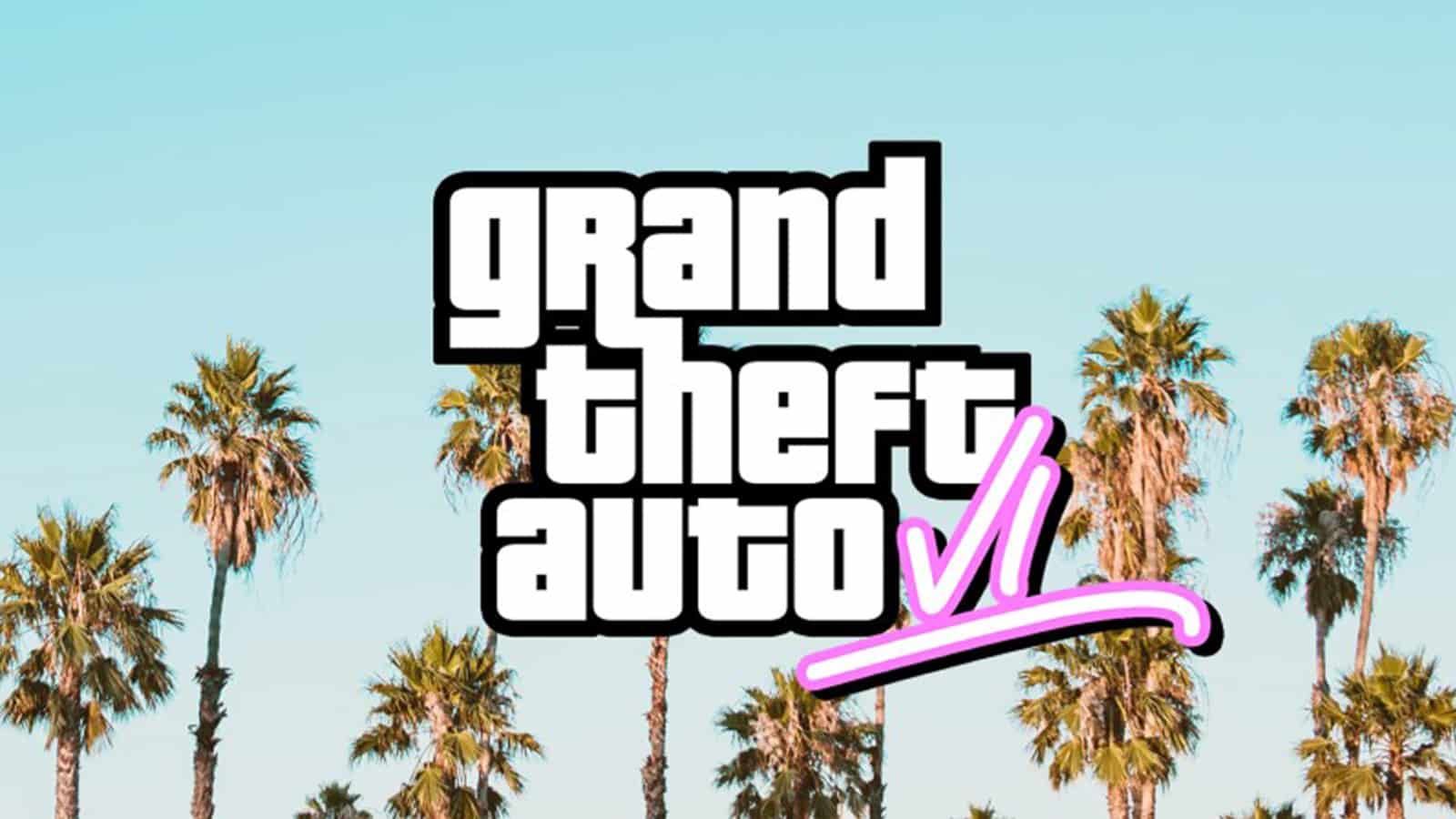 La carte complète de GTA 6 aurait fuité avec les lieux et activités de Vice City