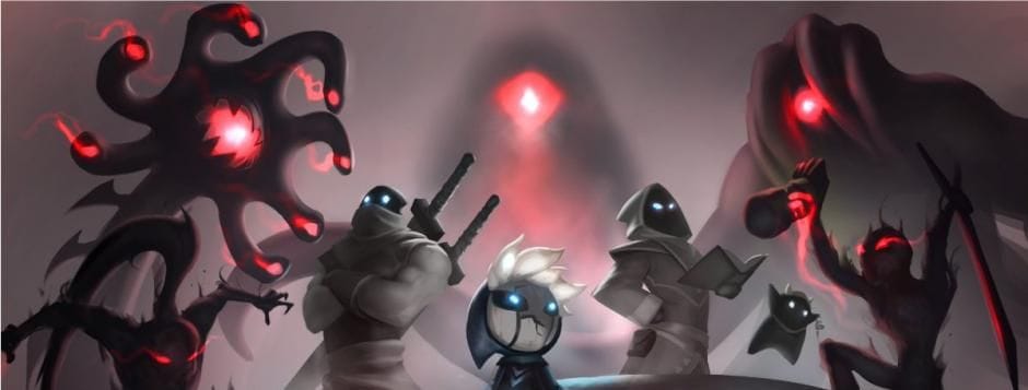 Le jeu d'action-aventure Blue Fire aujourd'hui sur Xbox et bientôt sur PS4