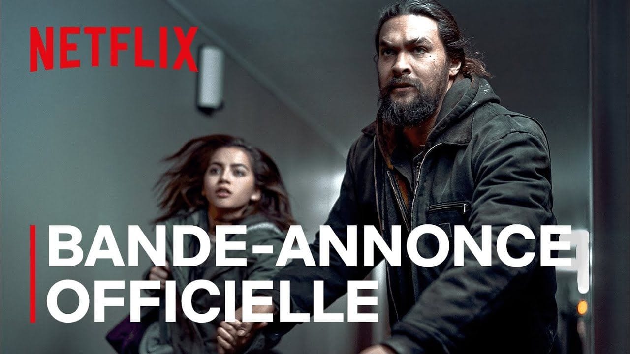 Sweet Girl | Bande-annonce officielle VF | Netflix France