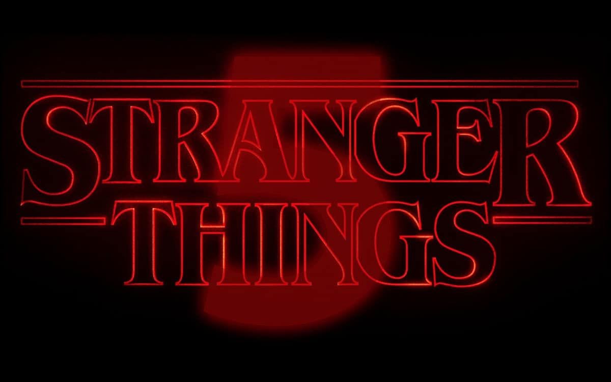 Stranger Things : la saison 5 est déjà en préparation