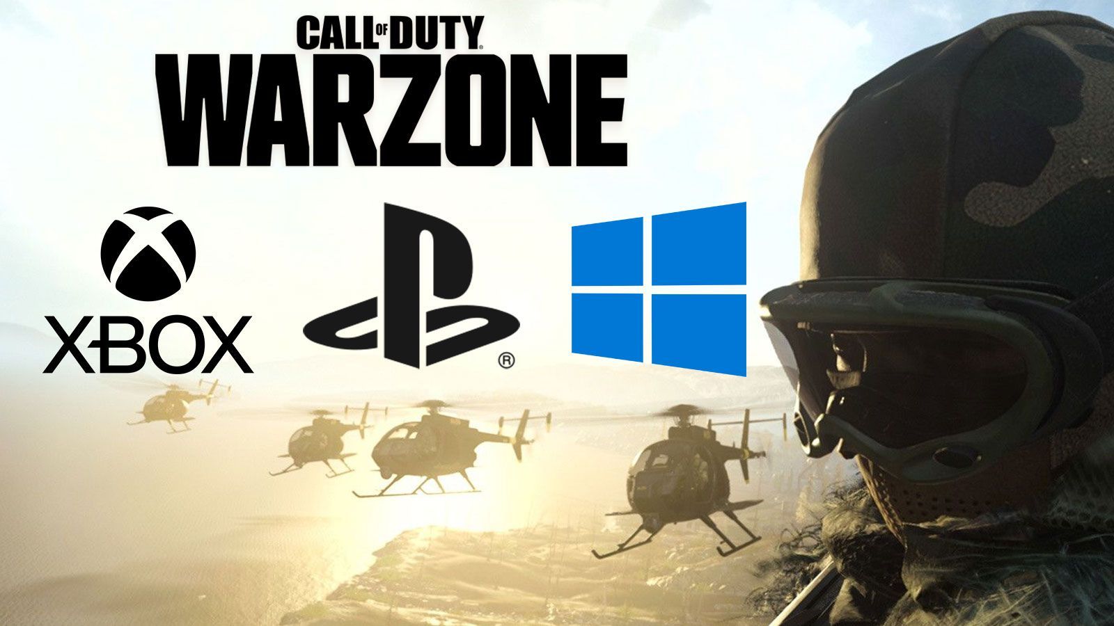 Des mesures radicales prises contre les hackeurs sur console dans Warzone