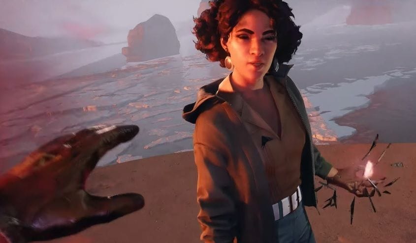 DEATHLOOP : Un gameplay décrypté grâce au State of Play de Sony !