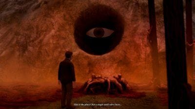 Saint Kotar : le jeu d'horreur point & click se trouve un éditeur et sortira aussi sur consoles