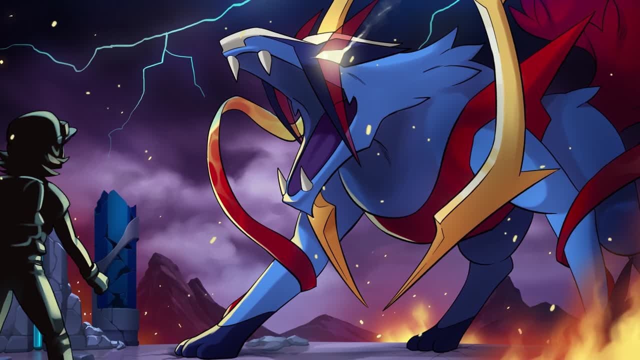 Bande-annonce Nexomon : le jeu de capture de monstres fait son retour sur consoles - jeuxvideo.com