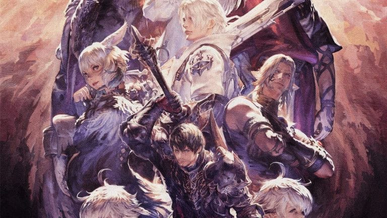 Final Fantasy 14 : le MMO frappé par une rupture de stock