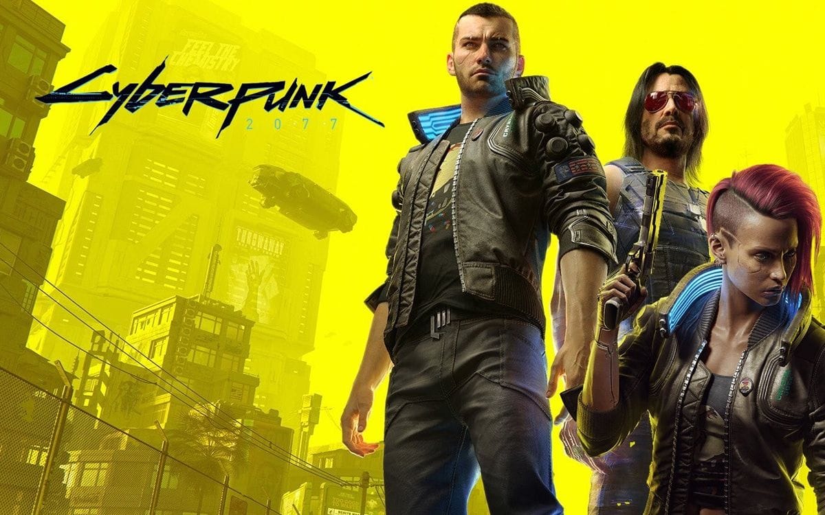 Cyberpunk 2077 est numéro 1 sur PS4, les joueurs ignorent les avertissements de Sony
