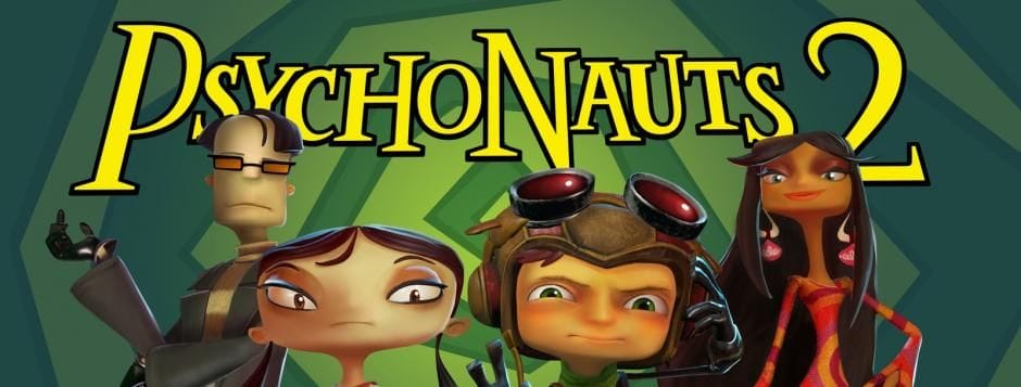 Le studio de Psychonauts 2 se moque des joueurs en quête de difficulté