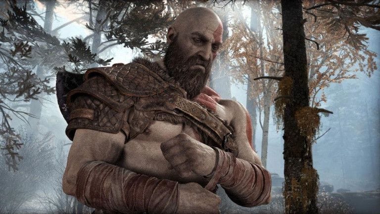 God of War : un trailer pour le second volet, « Ragnarok », le mois prochain ?