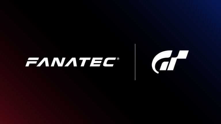 Gran Turismo signe un partenariat avec Fanatec, géant du matériel de simulation automobile