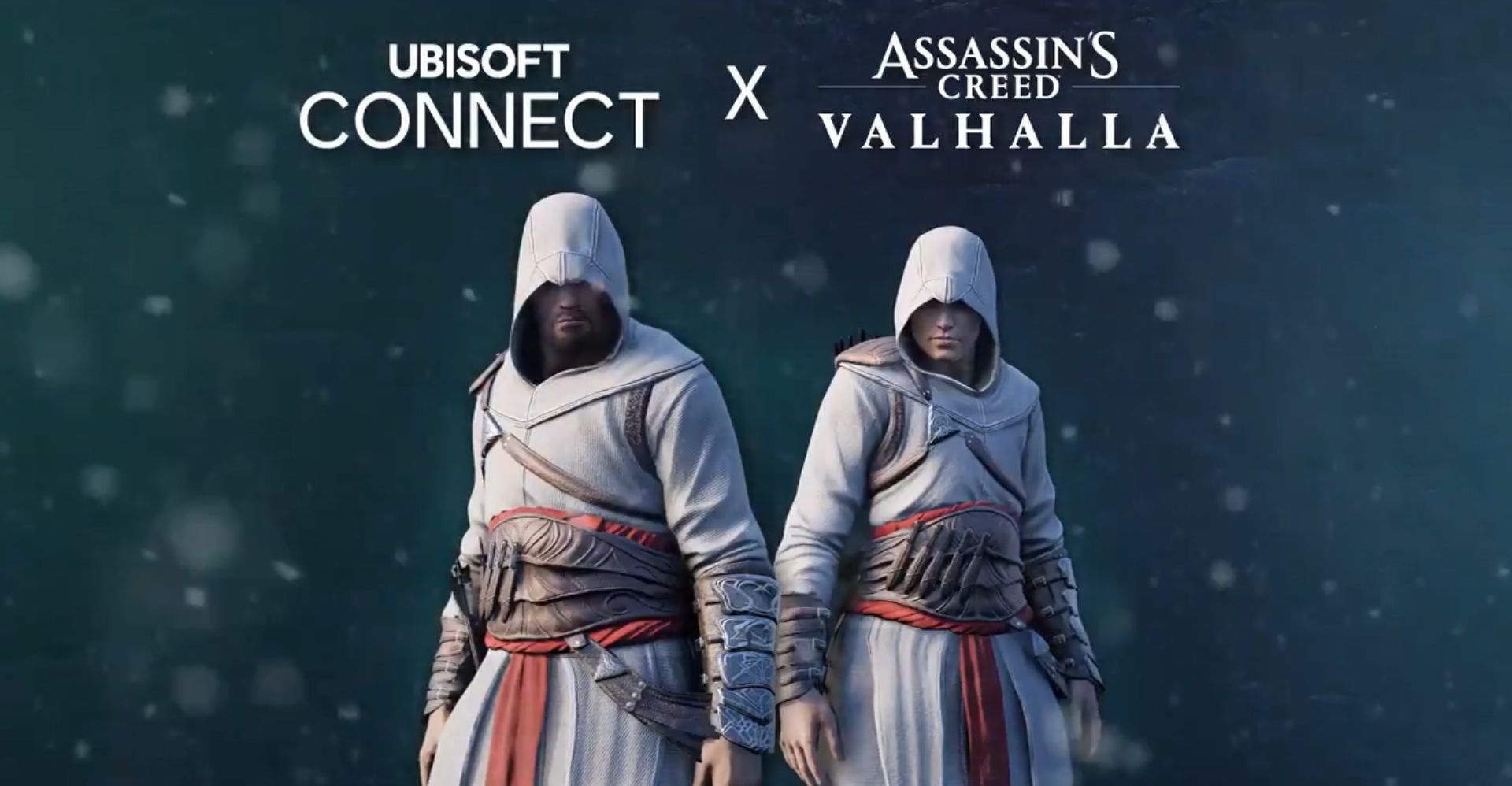 Le costume d’Altaïr disponible gratuitement dans Assassin’s Creed Valhalla