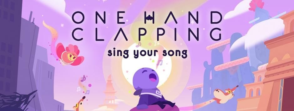 Preview de One Hand Clapping