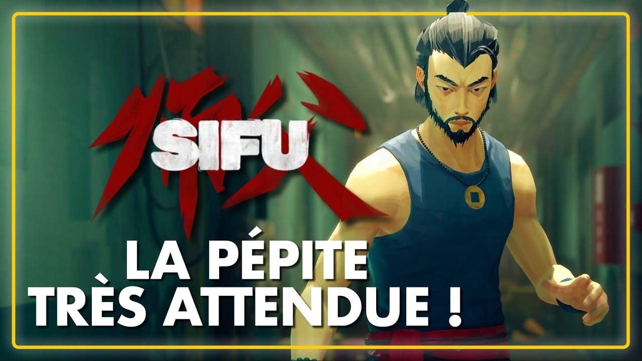 SIFU : TOUT ce qu'il faut SAVOIR sur l'exclu console de PlayStation 💥 Scénario, Combats, Univers...