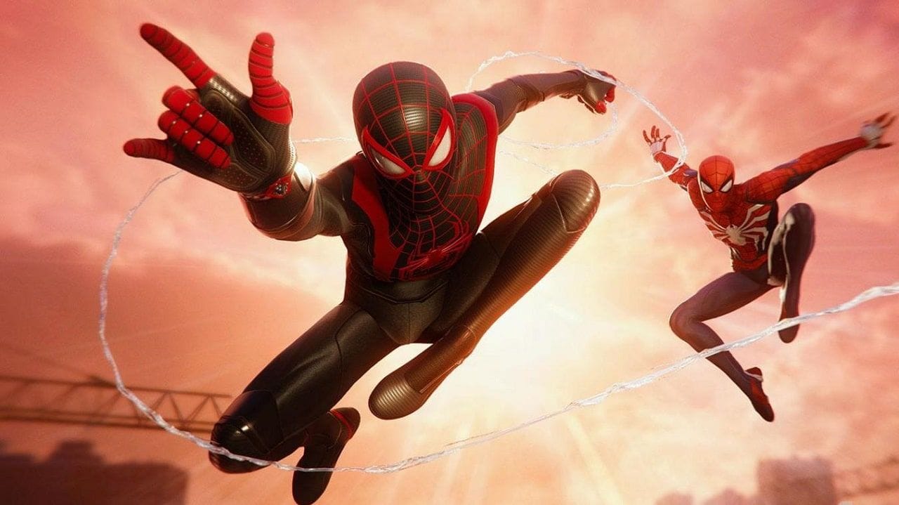 Marvel’s Spider-Man 2 : La production pourrait avoir débuté