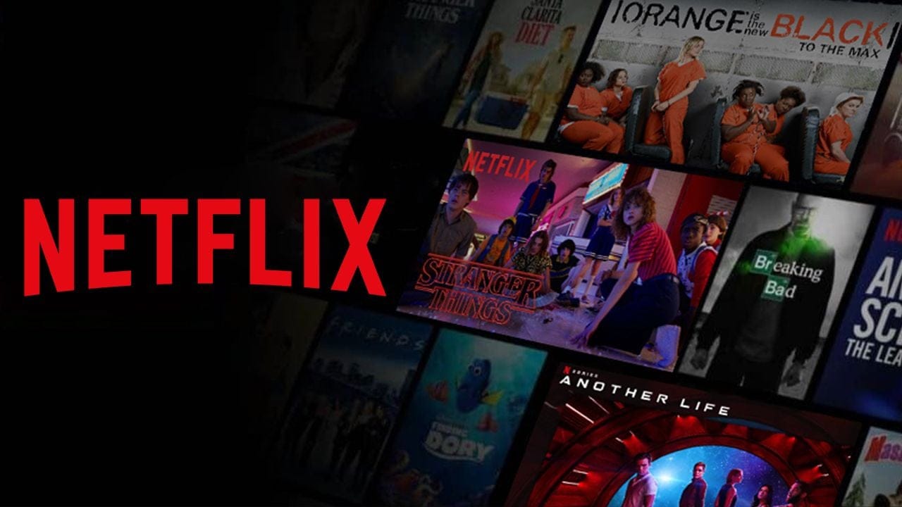 Netflix pourrait proposer des Jeux Vidéo dès 2022 - Next Stage