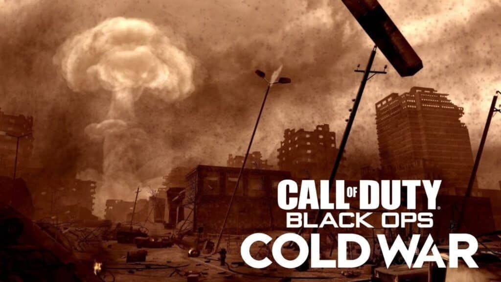 Comment utiliser la killstreak Nuke dans Black Cold War Saison 4 ?