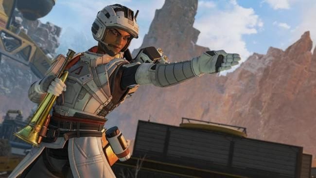Apex Legends : Les différentes attaques ralentissent le développement de la cross-progression - Apex Legends - GAMEWAVE
