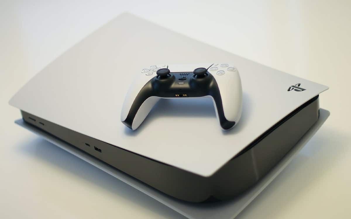 PS5 : un nouveau stock est disponible sur Micromania, vite !