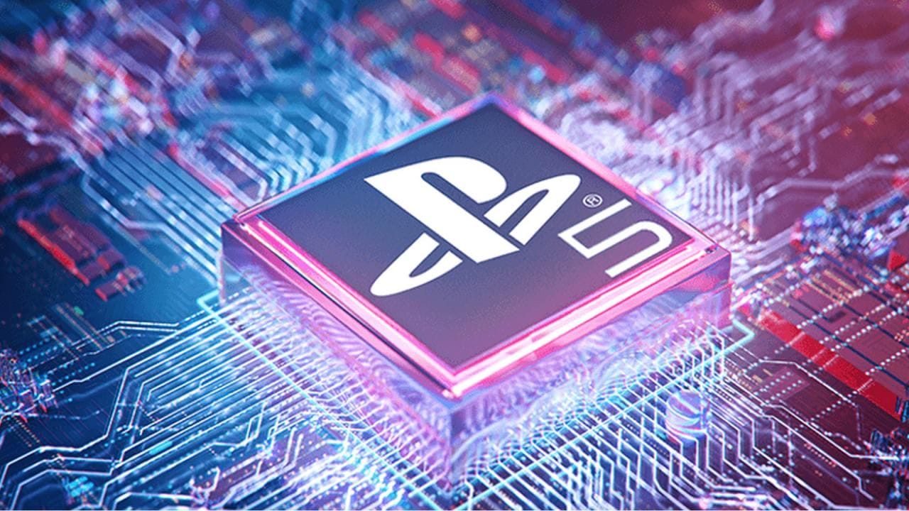 La PS5 si puissante que sa puce graphique est utilisée dans des PC ga…