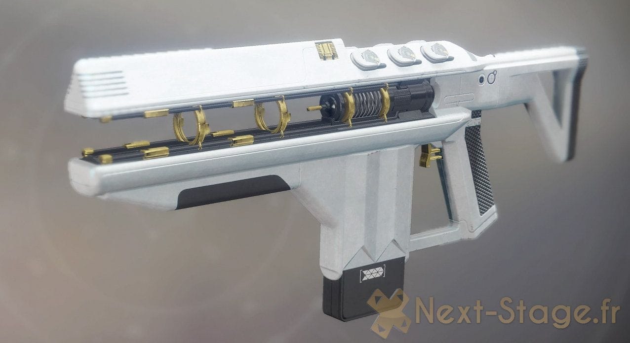 Destiny 2 - Prime Gaming : Le pack exotique de Juillet 2021 disponible - Next Stage