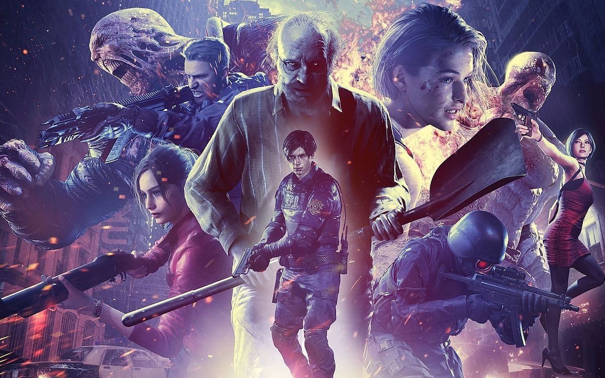 Resident Evil 8 Village : le mode multijoueur RE Verse repoussé à 2022