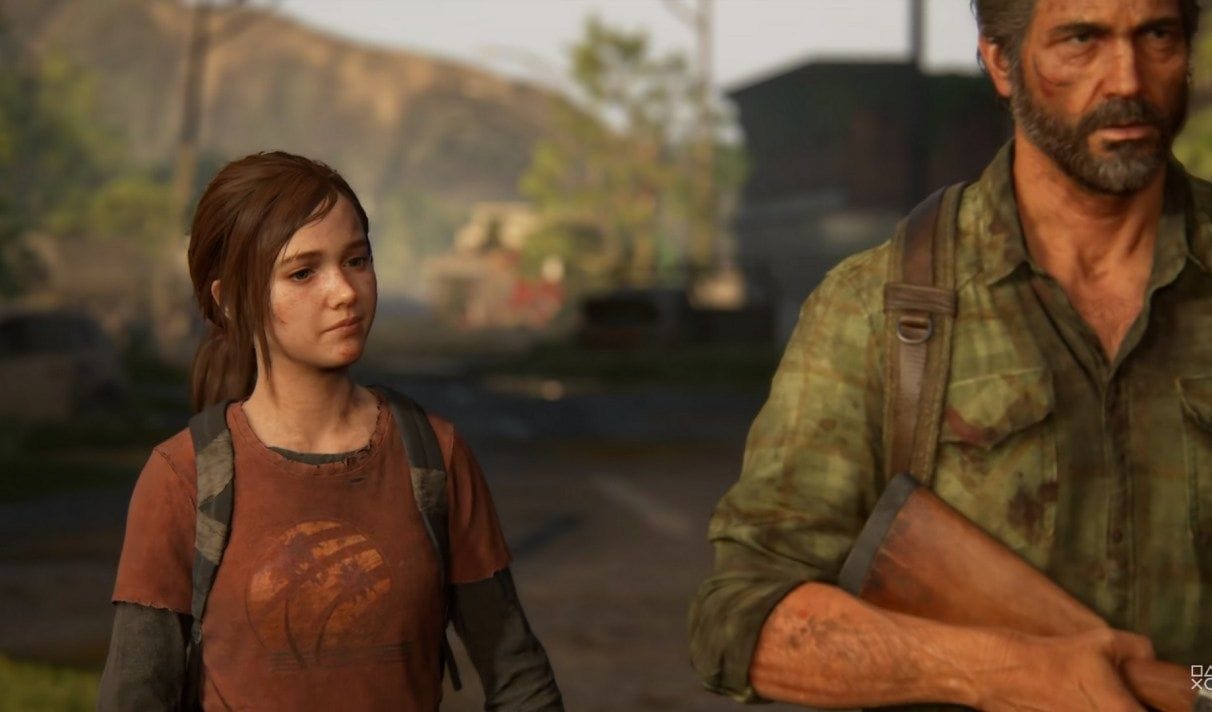 La série TV The Last of Us accueille trois autres acteurs, dont un du jeu