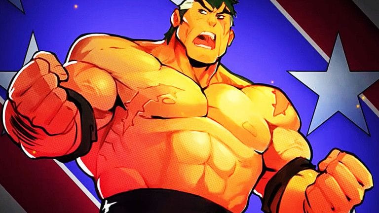 Streets of Rage 4 : le DLC Mr. X Nightmare fête sa sortie dans un trailer plein de castagne