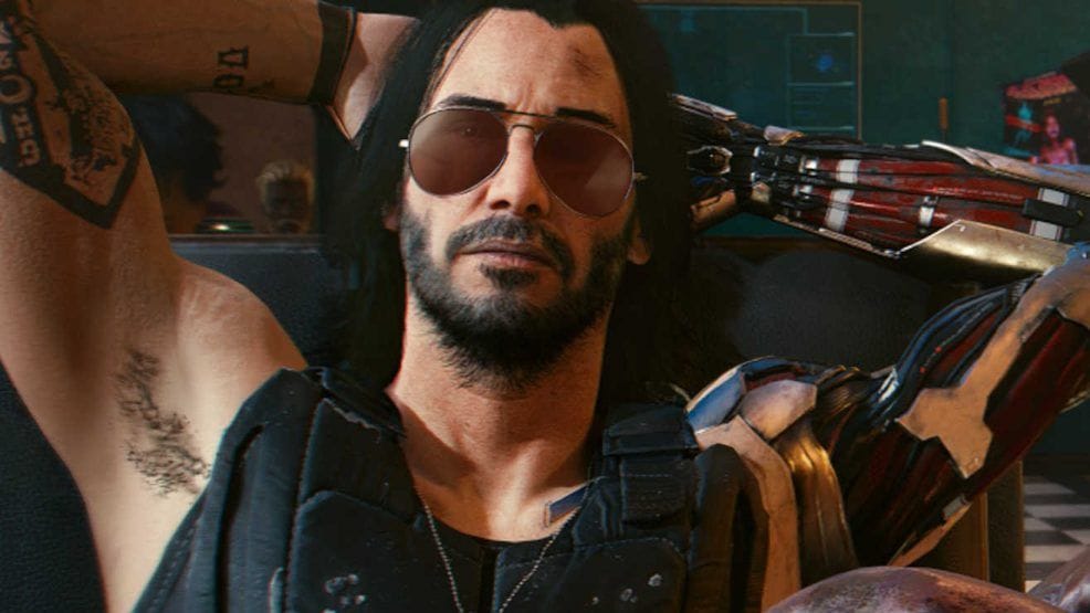 Cyberpunk 2077 retourne au sommet des ventes… en une semaine!