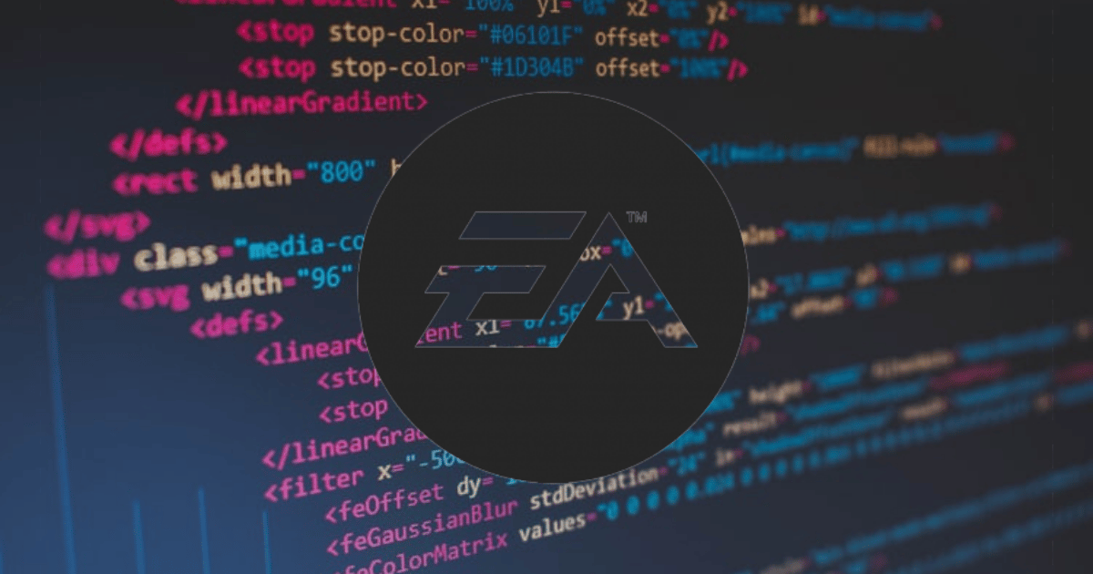 EA : des hackers publient des données volées, l'entreprise réagit