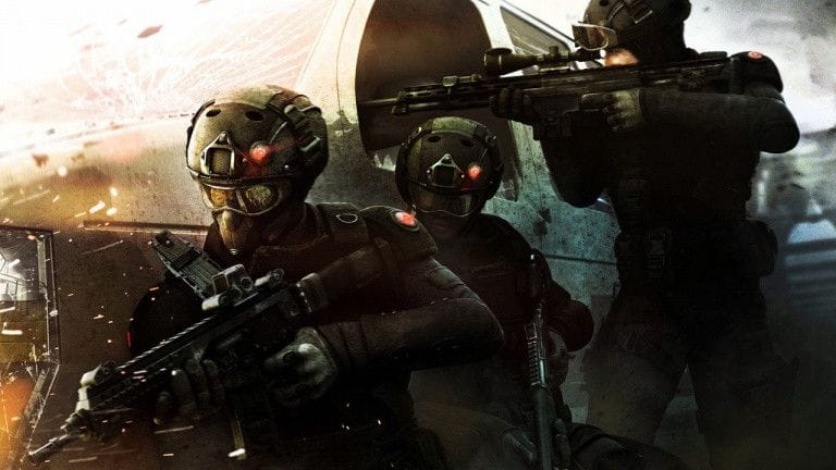 Ubisoft : Un nouveau jeu Tom Clancy annoncé ce soir !