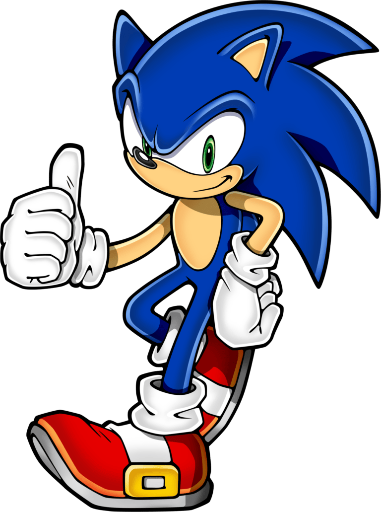 Sonic the Hedgehog s'offre une série documentaire pour ses 30 ans