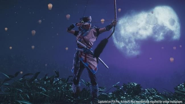 Ghost of Tsushima : Sucker Punch dévoile des statistiques et annonce le retour de certains skins - GAMEWAVE