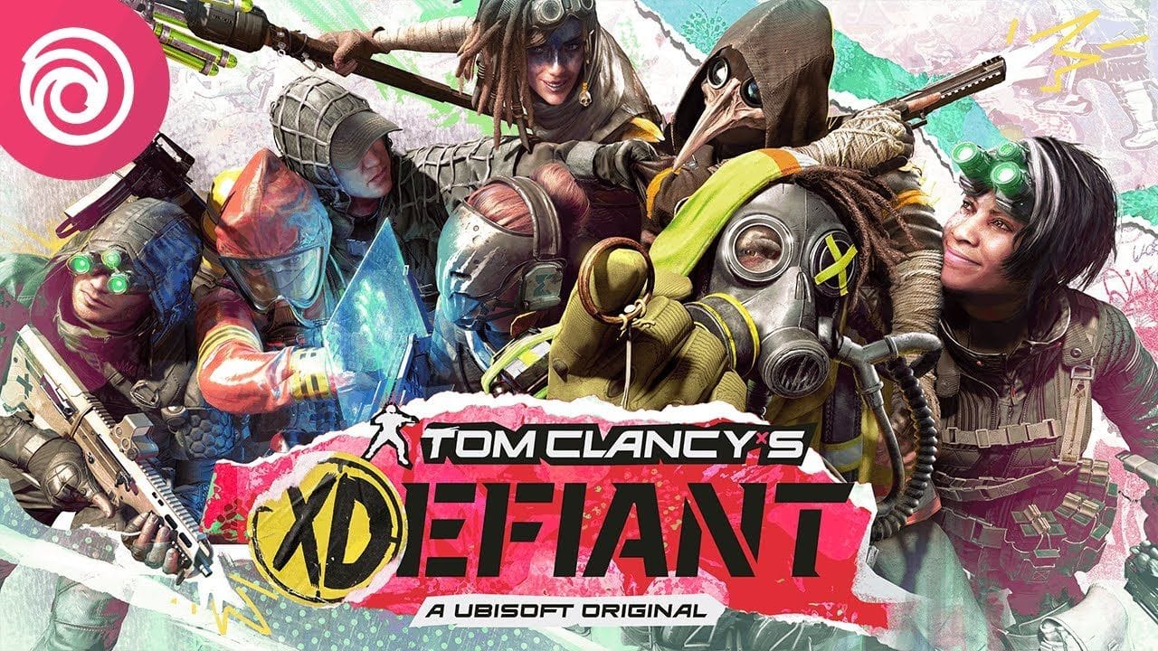Tom Clancy's XDefiant - Annonce Mondiale