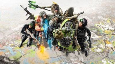 Tom Clancy's XDefiant : Ubisoft officialise un FPS 6v6 free-to-play avec les factions de Rainbow Six, The Division et Splinter Cell !