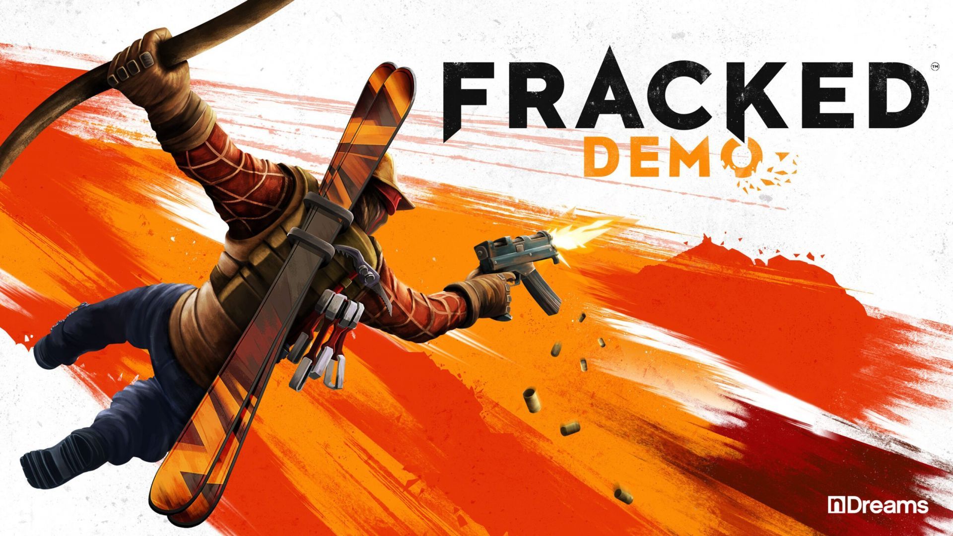 Fracked sort sur PS VR le 20 août : découvrir la démo