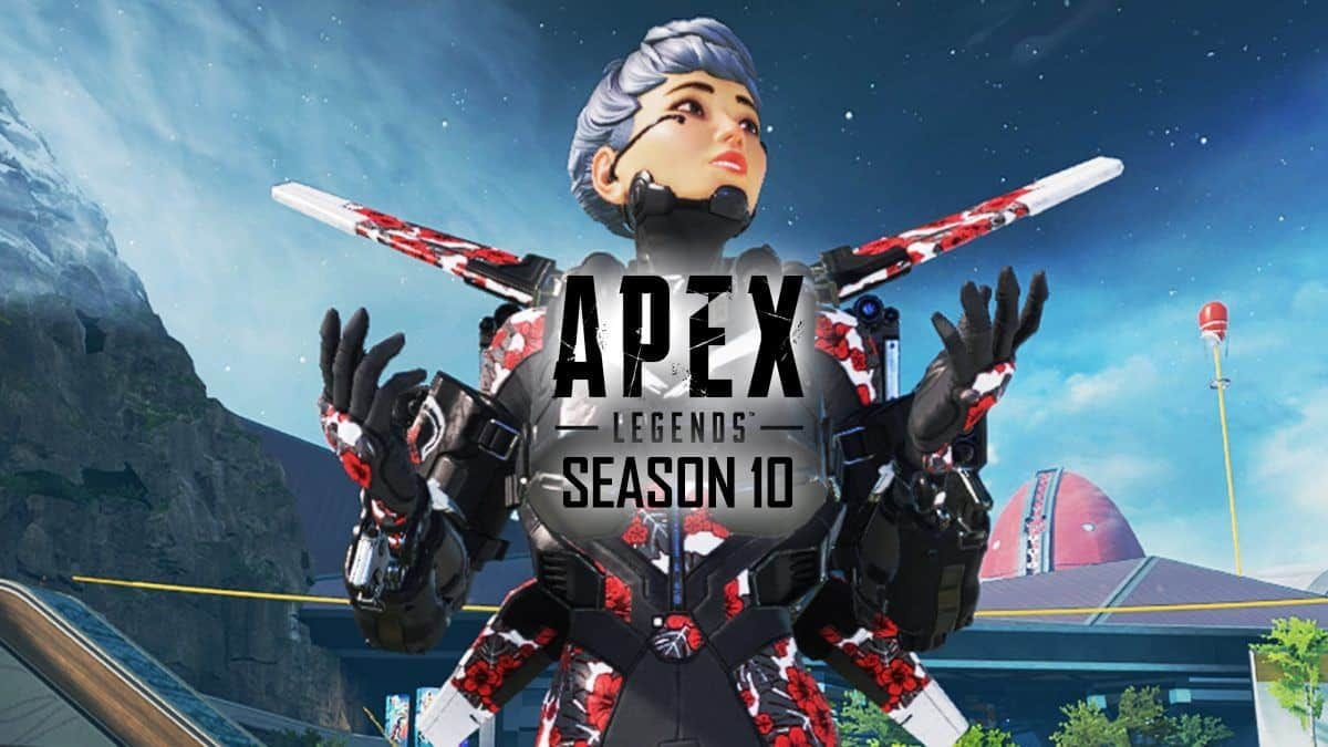 Apex Legends Saison 10 : Les buffs et nerfs des légendes