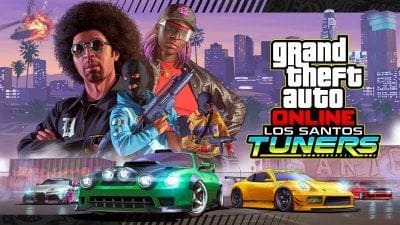 GTA Online : l'extension majeure et gratuite Tuning à Los Santos disponible, un trailer et le plein d'infos sur les nouveautés