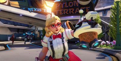 Overwatch : les Jeux d'Été 2021 lancés en vidéo, découvrez les nouvelles skins