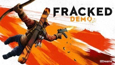 Fracked : l'exclusivité PSVR s'offre une démo gratuite