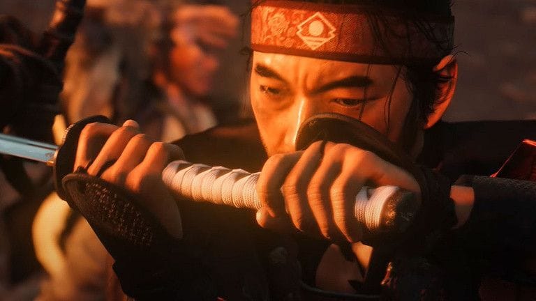 Ghost of Tsushima Director’s Cut : nouveau trailer aventureux pour l’extension Iki Island