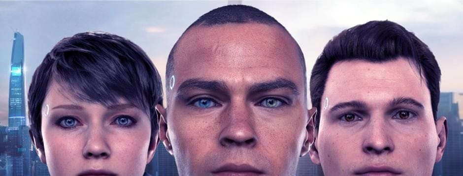 Detroit: Become Human s'est vendu à plus de 6 millions d'exemplaires