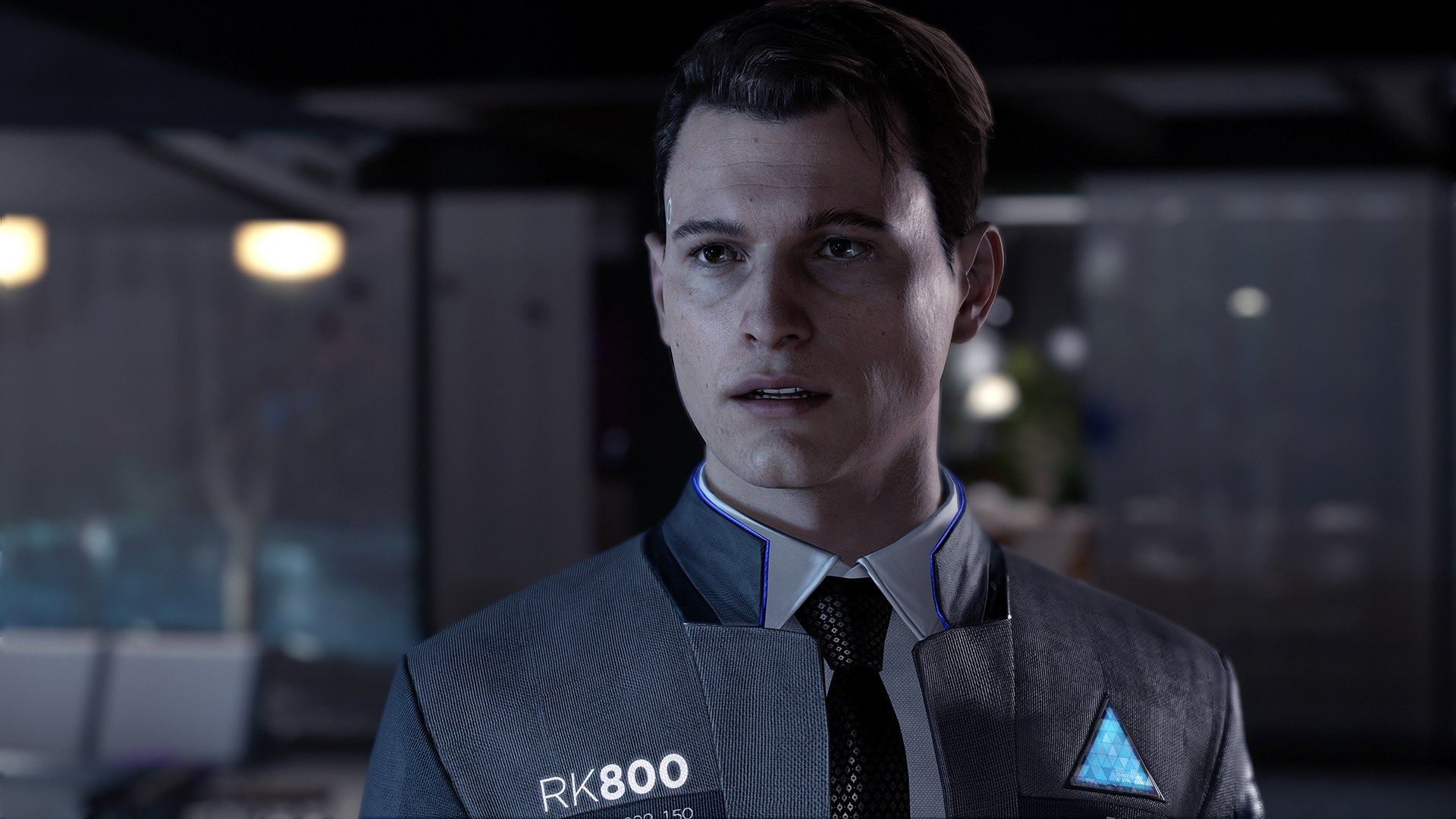 Detroit Become Human passe la barre des 6 millions de copies vendues