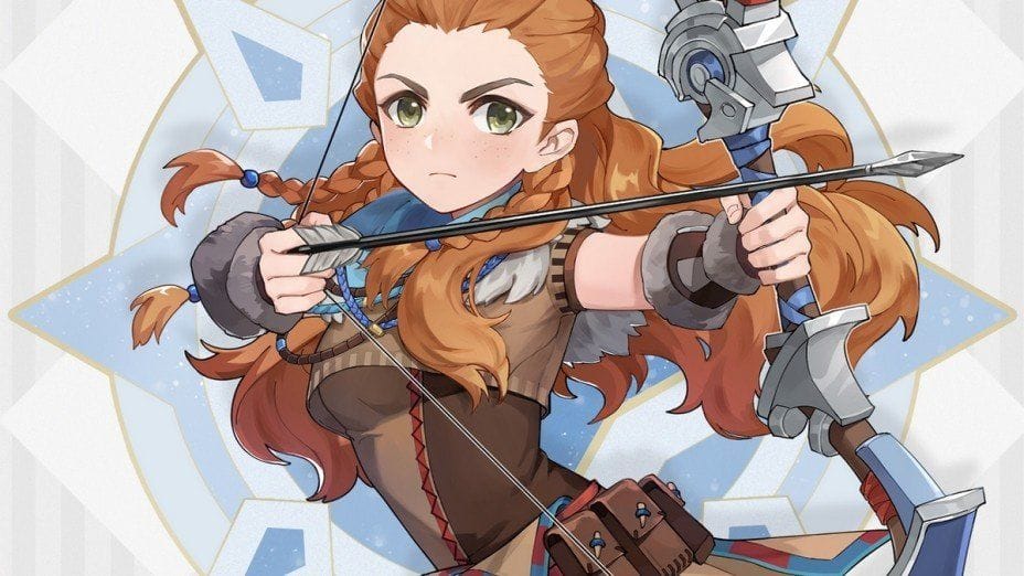 Aloy, la nouvelle 5 étoile offerte gratuitement sur Genshin Impact