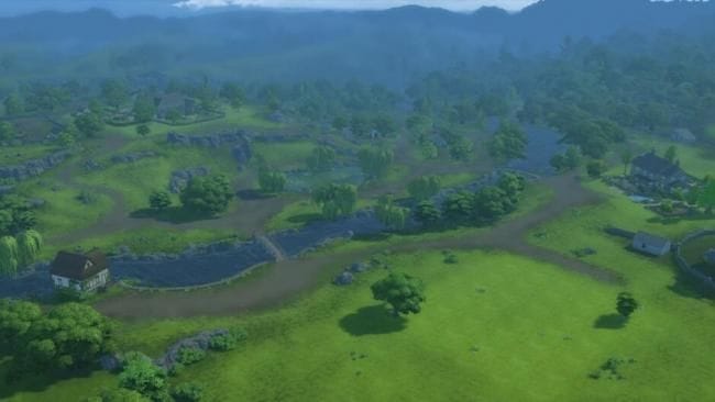 Les Sims 4 propose désormais les outils eau suite à la dernière mise à jour - Les Sims 4 - GAMEWAVE