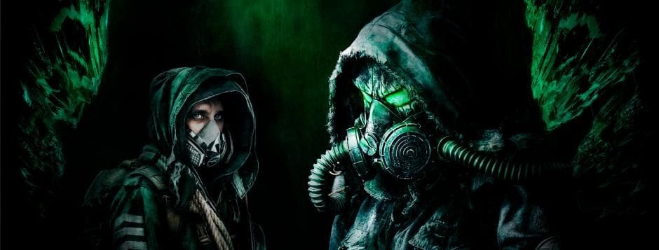 Les versions consoles PS4 et Xbox One de Chernobylite datées pour septembre