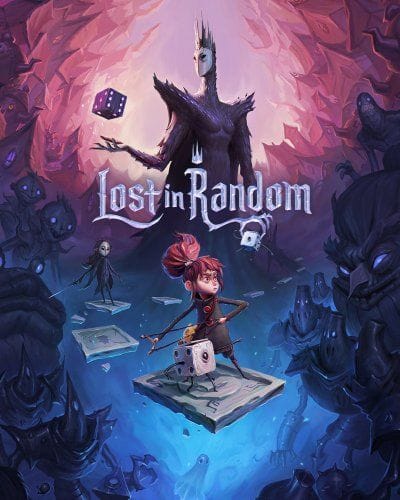 Lost in Random : une date de sortie et une bande-annonce de gameplay captivante pour le nouvel EA Originals