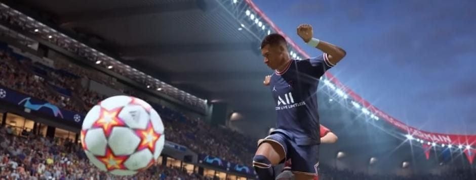 Pour la première fois dans FIFA, une commentatrice aux commandes