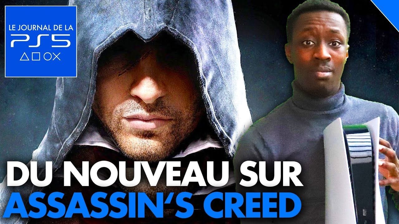 PS5 : De NOUVELLES INFOS sur Assassin's Creed 💥 Ghost of Tsushima, Nouvelle PS5, Battlefield Portal