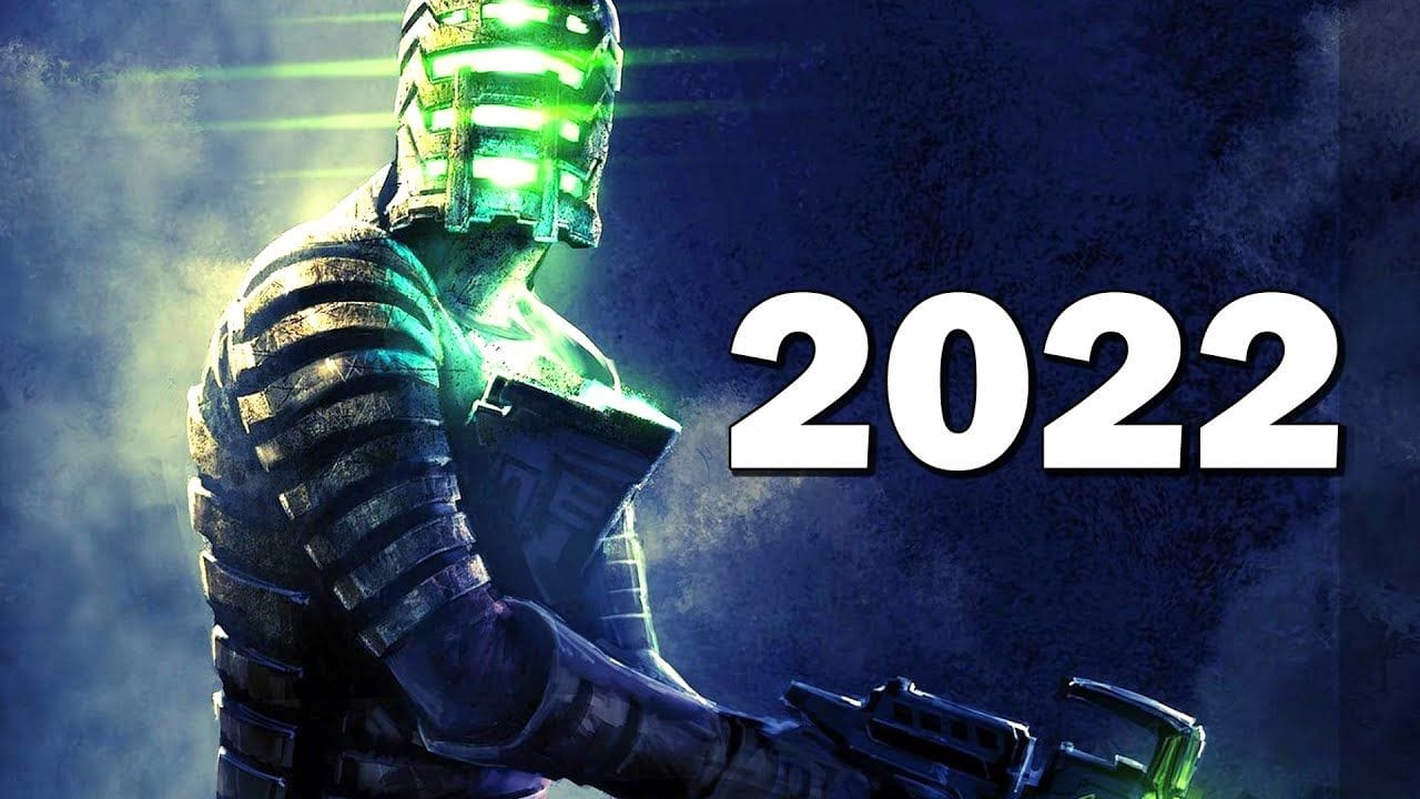 DEAD SPACE REMAKE : Bande Annonce Officielle (2022) - PC, PS5, Xbox Series