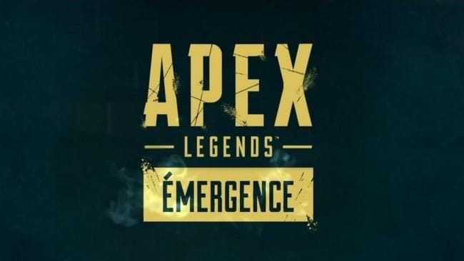 Apex Legends : Saison Emergence, Seer, date de sortie, tous les détails - Apex Legends - GAMEWAVE